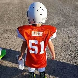 Meet your Posher, Aundria